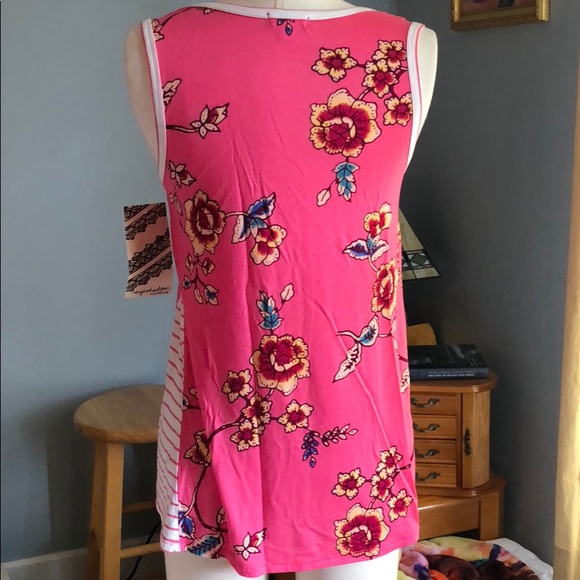 NWT eyeshadow clothing rank - size XS - Picture 3 of 6